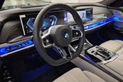 BMW Seria 7 740d xDrive M Sport