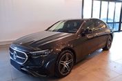 Mercedes Klasa E 220 d 4-Matic AMG