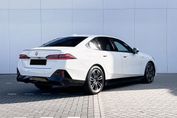 BMW Seria 5 540d xDrive M Sport