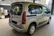 Opel Combo L L1H1