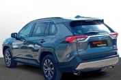 Toyota RAV4 Hybrid Comfort 4x4