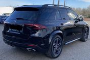 Mercedes GLE 300 d 4-Matic AMG Line