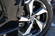 Toyota RAV4 Dynamic 2.5 Hybrid Dynamic Force Plug-in