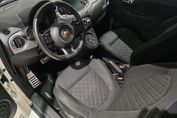 Abarth 500 F595 T-Jet 16v MTA