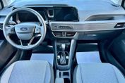Ford Tourneo Courier Titanium A7