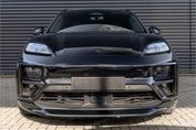 Porsche Macan Turbo