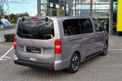Opel Zafira Life 2.0 Diesel Xl Business