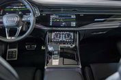 Audi Q8 SQ8 TFSI quattro