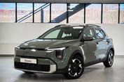 Kia Stonic 1.0 T-GDI M