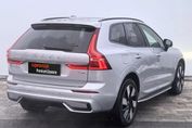 Volvo XC60 T8 Recharge Plug-In Hybrid AWD Ultra Dark
