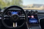 Mercedes Klasa C C 200 mHEV 4-Matic
