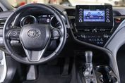 Toyota Camry 2.5 Hybrid Comfort