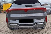 Cupra Terramar Advantage Edition 2.0 TSI 4Drive DSG