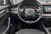 Skoda Octavia 1.5 TSI ACT Ambition
