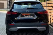 Mercedes GLA 200 Business Edition