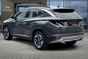 Hyundai Tucson 1.6 T-GDI 48V Smart 2WD DCT