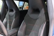 Mercedes CLA Shooting Brake 200 AMG Line