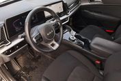 Kia Sportage 1.6 T-GDI MHEV L 2WD DCT