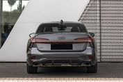 Audi A6 e-Hybrid quattro