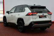 Toyota RAV4 2.5 Hybrid Selection 4x2
