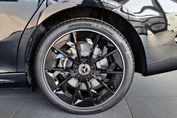 Mercedes CLA 250+ Shooting Brake AMG Line