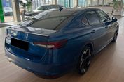Skoda Superb Sportline 2.0 TSI DSG