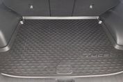Hyundai Tucson 1.6 T-GDI Executive 2WD DCT