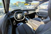 Peugeot 308 MHEV