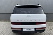 Hyundai Santa Fe Platinum 4WD aut 7os. 1.6 T-GDI HEV