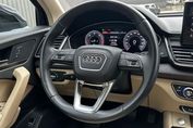Audi Q5 40 TDI quattro Advanced