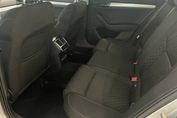 Skoda Superb TSI Ambition DSG