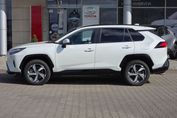 Toyota RAV4 2.5 Plug-In Hybrid Dynamic 4x4