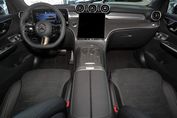 Mercedes GLC Coupe 300 4-Matic AMG Line