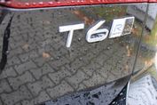 Volvo V60 T6 AWD R-Design aut