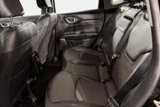 Jeep Compass 1.5 FWD DCT
