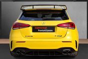 Mercedes Klasa A 45 S AMG 4MATIC