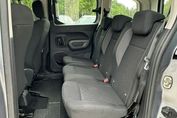 Peugeot Rifter MPV 1.5 BlueHDI  S&S N1