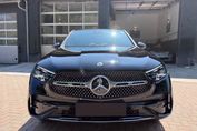 Mercedes GLC Coupe 220 d 4-Matic AMG Line