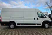Citroen Jumper BlueHDi L4H2