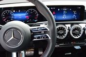 Mercedes Klasa A 200 AMG Line
