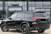 Mercedes GLS 450 d 4-MATIC AMG Line