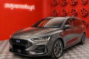 Ford Focus ST-Line X aut 1.0 EcoBoost