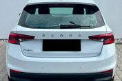 Skoda Fabia Drive 1.0 TSI