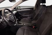 Volkswagen Arteon 2.0 TDI DSG