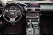 Lexus IS 300h Elite