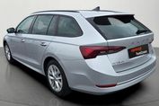 Skoda Octavia 1.5 TSI e-Tec Ambition DSG