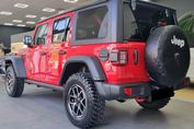 Jeep Wrangler Rubicon GME 2.0 Turbo AT 4WD