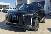 Chery Tiggo 4 Prestige 1.5 T-GDI HEV DHT