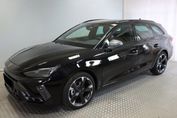 Cupra Leon 2.0 TSI 4Drive DSG