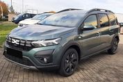 Dacia Jogger Expression 7-miejsc LPG 1.0